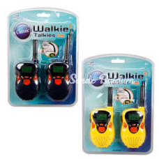 0379 Walkie Talkie Telsiz Seti