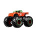 FYJ64 Hot Wheels Monster Trucks Güçlü İkili 1:64 Arabalar