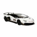 96010 Uzaktan Kumandalı Lamborghini Aventador SVJ Işıklı Araba 34 cm Sunman