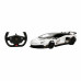 96010 Uzaktan Kumandalı Lamborghini Aventador SVJ Işıklı Araba 34 cm Sunman