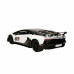 96010 Uzaktan Kumandalı Lamborghini Aventador SVJ Işıklı Araba 34 cm Sunman