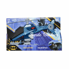 ML505 Batman Helikopter Molmo