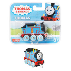 HFX89 Thomas ve Friends  Küçük Tekli Tren (SürBırak)
