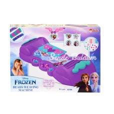 03700 Dede Frozen Takı Dokuma Seti