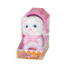 47191 Sesli ve Hareketli Jamina Sevimli Kedi Lottie Sunman
