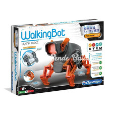 64441 Walkingbot  Robotik Laboratuvarı +8 yaş