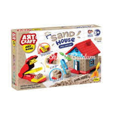 03675  Art Craft Kum Ev 750 gr Dede