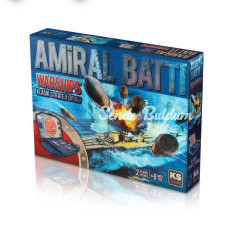 25912  KS Amiral Battı
