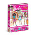 1901 Diytoy Barbie Fashionistas Kıyafet Giydirme