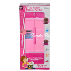 02301 Oydaş My Happyy Kitchen Buzdolabı