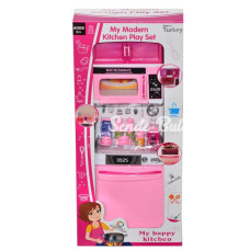 02303 Oydaş Bulaşık Makinesi My happy Kitchen