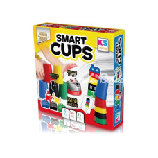 25105 Ks Smart Cup Kutu Oyunu