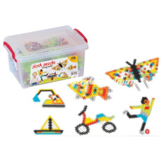 03143 Çiçek Puzzle 250 Puzzle Dede