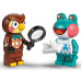 Animal Crossing Blathers Müze Koleksiyonu 77056 Animal Crossing Blathers Müze Koleksiyonu 77056