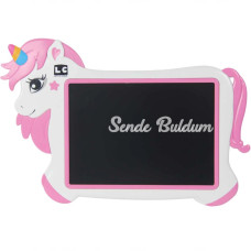 Lc Sevimli At Çizim Tableti 22 cm