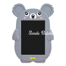Lc Sevimli Koala Çizim Tableti 22 cm