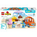  DUPLO Bluey: Bluey ile Dondurma Gezisi 10458