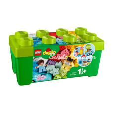  Duplo Classic Yapım Parçası Kutusu 10913