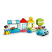  Duplo Classic Yapım Parçası Kutusu 10913