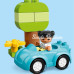  Duplo Classic Yapım Parçası Kutusu 10913