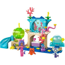  Gabby’s Dollhouse Deniz Kızı Gabby’nin Akvaryum Macerası 11204