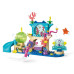  Gabby’s Dollhouse Deniz Kızı Gabby’nin Akvaryum Macerası 11204