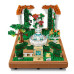 Nessiworld LEGO Icons Fıskiyeli Bahçe 10359 Nessiworld LEGO Icons Fıskiyeli Bahçe 10359