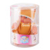 Nessiworld LMN208 Büyük Et Bebek 34 cm Limon Oyuncak