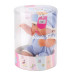 Nessiworld LMN208 Büyük Et Bebek 34 cm Limon Oyuncak