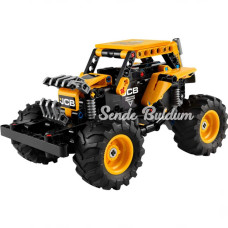  Technic Monster Jam DIGatron ÇekBırak 42199