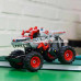  Technic Monster Jam ThunderROARus ÇekBırak 42200