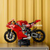 Nessiworld LEGO Technic Ducati Panigale V4 S Motosiklet 42202
