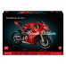 Nessiworld LEGO Technic Ducati Panigale V4 S Motosiklet 42202