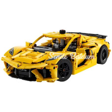  Technic Chevrolet Corvette Stingray