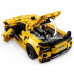  Technic Chevrolet Corvette Stingray