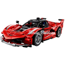  Technic Ferrari FXX K 42212