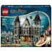 Nessiworld LEGO Harry Potter Malfoy Malikanesi 76453
