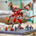 Nessiworld LEGO NINJAGO Kai’nin Ninja Tırmanma Robotu 71812
