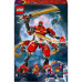 Nessiworld LEGO NINJAGO Kai’nin Ninja Tırmanma Robotu 71812