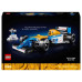  Icons Williams Racing FW14B ve Nigel Mansell 10353