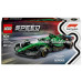  Speed Champions Aston Martin Aramco F1 AMR24 Yarış Arabası