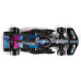 Speed Champions BWT Alpine F1 Team A524 Yarış Arabası Speed Champions BWT Alpine F1 Team A524 Yarış Arabası