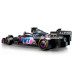 Speed Champions BWT Alpine F1 Team A524 Yarış Arabası Speed Champions BWT Alpine F1 Team A524 Yarış Arabası