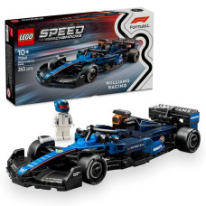  Speed Champions Williams Racing 77249
