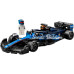  Speed Champions Williams Racing 77249