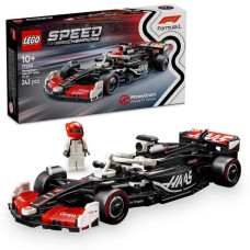  Speed Champions MoneyGram Haas F1 Team VF24 Yarış Arabası 77250
