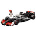  Speed Champions MoneyGram Haas F1 Team VF24 Yarış Arabası 77250