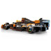  Speed Champions McLaren F1 Team MCL38 Yarış Arabası