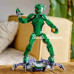  Marvel Green Goblin Yapım Figürü 76284