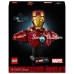  Marvel Iron Man MK4 Büstü 76327